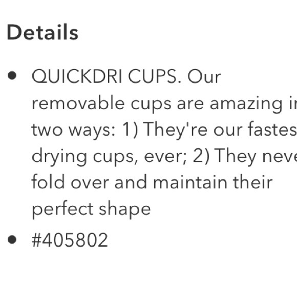 Athleta Cross Back Blousy Swim Tankini Plum Size 32D/DD Small - Picture 8 of 12